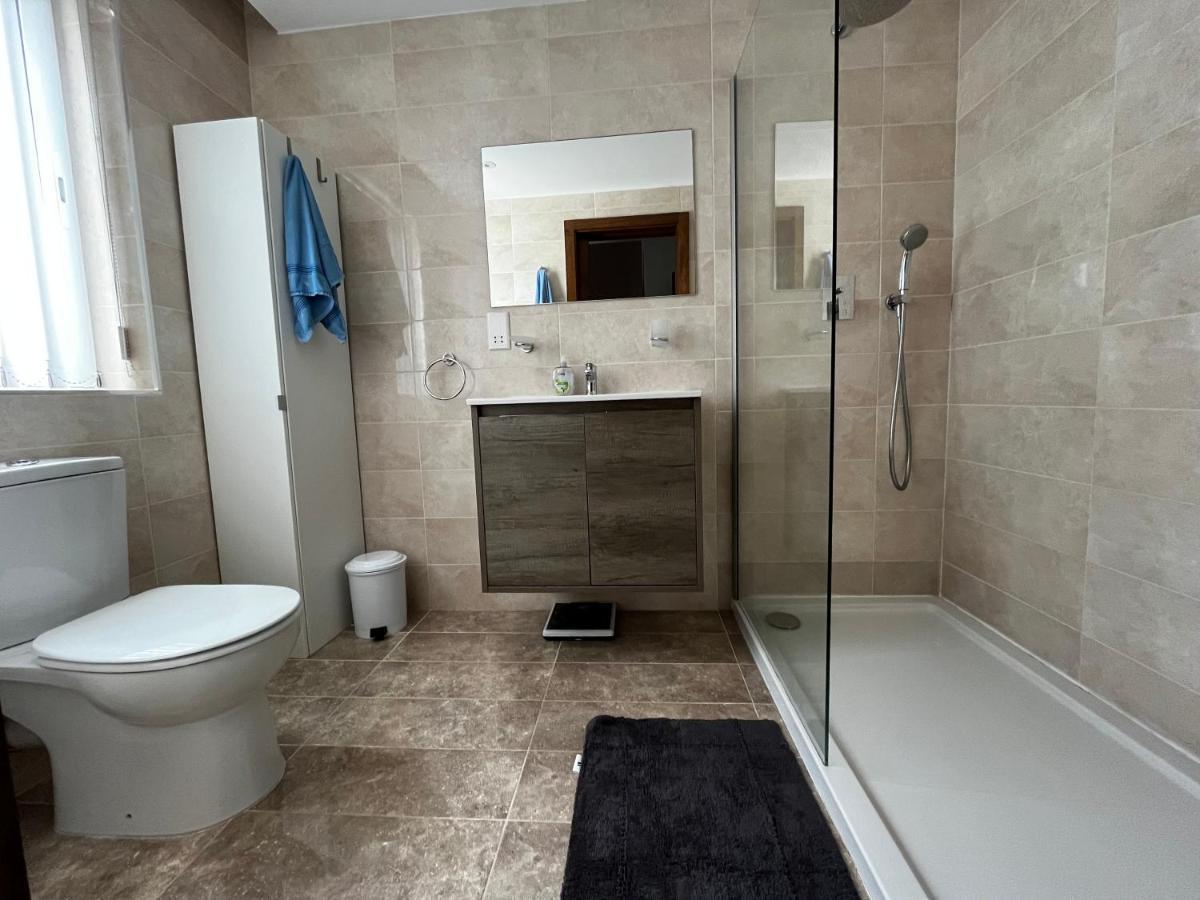 Stunning Penthouse, 2 Bedroom, Heart Of Слима Экстерьер фото