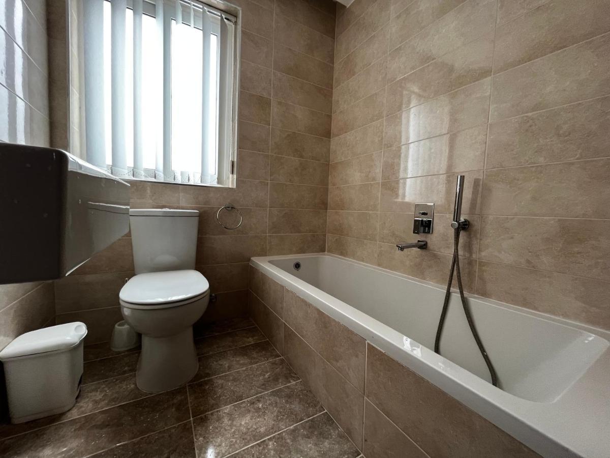 Stunning Penthouse, 2 Bedroom, Heart Of Слима Экстерьер фото
